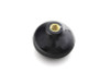 V-Twin - 21-1947 - Jockey Shifter Knob Masonic Style