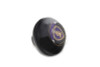V-Twin - 21-1948 - Jockey Shifter Knob Purple Heart Style