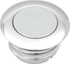 Drag Specialties - Pop Up Gas Cap - fits L'96-'18 Harley Models