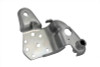 V-Twin - 21-2030 - Replica Shifter Bracket Zinc