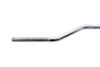 V-Twin - 21-2043 - Shifter Rod Chrome