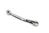 V-Twin - 21-2058 - Shifter Lever Chrome