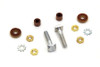 V-Twin - 2126-12 - Generator 3-Brush Terminal Screw Kit