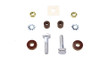 V-Twin - 2127-11 - Generator Brush Terminal Screw Kit