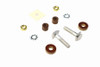 V-Twin - 2127-11 - Generator Brush Terminal Screw Kit