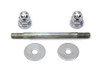 V-Twin - 2128-5 - Gas Tank Mount Kit Acorn Type Chrome