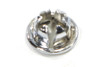 V-Twin - 2165-100 - 5/16 inch Allen Screw Plugs