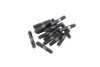 V-Twin - 2183-16 - Head Stud Set Parkerized