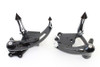 V-Twin - 22-0125 - Black Billet Extended Forward Control Set V-Twin - 22-0125 - Black Billet Extended Forward Control Set