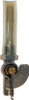 EMGO - British-Style Fuel Reserve 1/4" NPT Petcock Without Tube