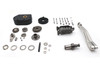 V-Twin - 22-0183 - 5-Speed Kick Starter Kit - Fits 1987-2006 Harley-Davidson FLST, FXST