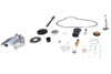 V-Twin - 22-0201 - Kick and Electric Kick Starter Conversion Kit - Fits 1971-1972 Harley-Davidson XLH