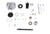 V-Twin - 22-0202 - Kick Starter Conversion Kit - Fits 1971-1972 Harley-Davidson XLCH