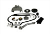 V-Twin - 22-0204 - Kick Starter Conversion Kit