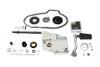 V-Twin - 22-0207 - Kick and Electric Kick Starter Conversion Kit - Fits 1979 Harley-Davidson XLH