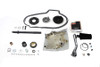 V-Twin - 22-0207 - Kick and Electric Kick Starter Conversion Kit - Fits 1979 Harley-Davidson XLH