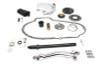 V-Twin - 22-0209 - 1973-1976 Kick and Electric Kick Starter Conversion Kit