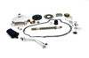 V-Twin - 22-0210 - Kick and Electric Kick Starter Conversion Kit