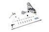 V-Twin - 22-0340 - Jockey Shifter Pedal Assembly - Fits 1979-1984 Harley-Davidson FL