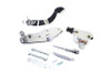 V-Twin - 22-0403 - Hydraulic Brake Control Kit - Fits 1958-1969 Harley-Davidson FL