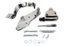 V-Twin - 22-0403 - Hydraulic Brake Control Kit - Fits 1958-1969 Harley-Davidson FL