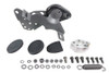 V-Twin - 22-0463 - Rocker Clutch Assembly Parkerized