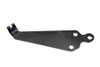 V-Twin - 22-0498 - Black Clutch Cable Bracket - Fits 1986-1999 Harley-Davidson FLST, FXST