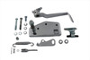 V-Twin - 22-0500 - Forward Brake Control Kit Hydraulic - Fits 1970-1978 Harley-Davidson FL