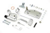 V-Twin - 22-0506 - Forward Brake Control Kit Hydraulic - Fits 1970-1978 Harley-Davidson FL