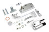 V-Twin - 22-0506 - Forward Brake Control Kit Hydraulic - Fits 1970-1978 Harley-Davidson FL