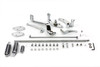 V-Twin - 22-0510 - Extended Forward Control Kit