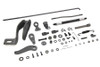 V-Twin - 22-0668 - Parkerized Brake Control Kit Mechanical