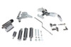 V-Twin - 22-0678 - Daniel Boone Forward Control Kit