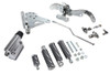 V-Twin - 22-0678 - Daniel Boone Forward Control Kit