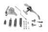 V-Twin - 22-0714 - Daniel Boone Forward Control Kit