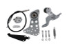 V-Twin - 22-0727 - Rocker Clutch Cable Kit