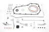 V-Twin - 22-0788 - Replica Forward Control Kit - Fits 2006-2017 Harley-Davidson FXD