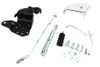 V-Twin - 22-0805 - Replica Shifter Control Kit - Fits 1952-1969 Harley-Davidson FL