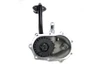 V-Twin - 22-0843 - Replica Kick Starter Kit Assembled - Fits 1954-1969 Harley-Davidson FL
