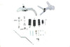 V-Twin - 22-0867 - Daniel Boone Forward Shift Kit - Fits 1941-1999 Harley-Davidson FL, 1971-1999 FXE, 1941-1999 FLH, 1971-1999 FX