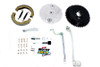 V-Twin - 22-0896 - XL Rear Brake Control Kit - Fits 1957-1974 Harley-Davidson XL