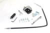 V-Twin - 22-0953 - Softail Jockey Foot Clutch Kit - Fits 1986-1999 Harley-Davidson FXST