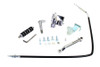 V-Twin - 22-0953 - Softail Jockey Foot Clutch Kit - Fits 1986-1999 Harley-Davidson FXST