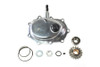 V-Twin - 22-0974 - 4-Speed Replica Kick Starter Kit - Fits 1961-1969 Harley-Davidson FL