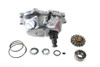 V-Twin - 22-0974 - 4-Speed Replica Kick Starter Kit - Fits 1961-1969 Harley-Davidson FL