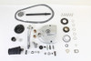 V-Twin - 22-0988 - XLCH Kick Starter Conversion Kit - Fits 1952-1956 Harley-Davidson K, 1957-1967 XLCH