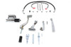 V-Twin - 22-0989 - XL Stock Mid Control Kit