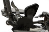 V-Twin - 22-0997 - Rocker Clutch Pedal Assembly - Fits 1940 Harley-Davidson UL, EL