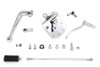 V-Twin - 22-1008 - Shifter Control Kit - Fits 1986-1999 Harley-Davidson FXST
