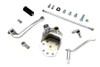V-Twin - 22-1008 - Shifter Control Kit - Fits 1986-1999 Harley-Davidson FXST